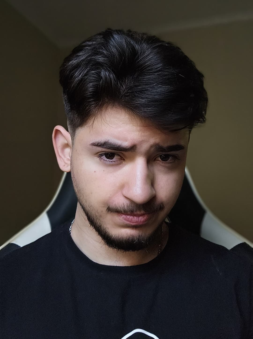 Foto de Perfil do Erick
